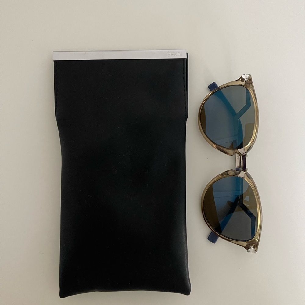 Fendi sunglasses
